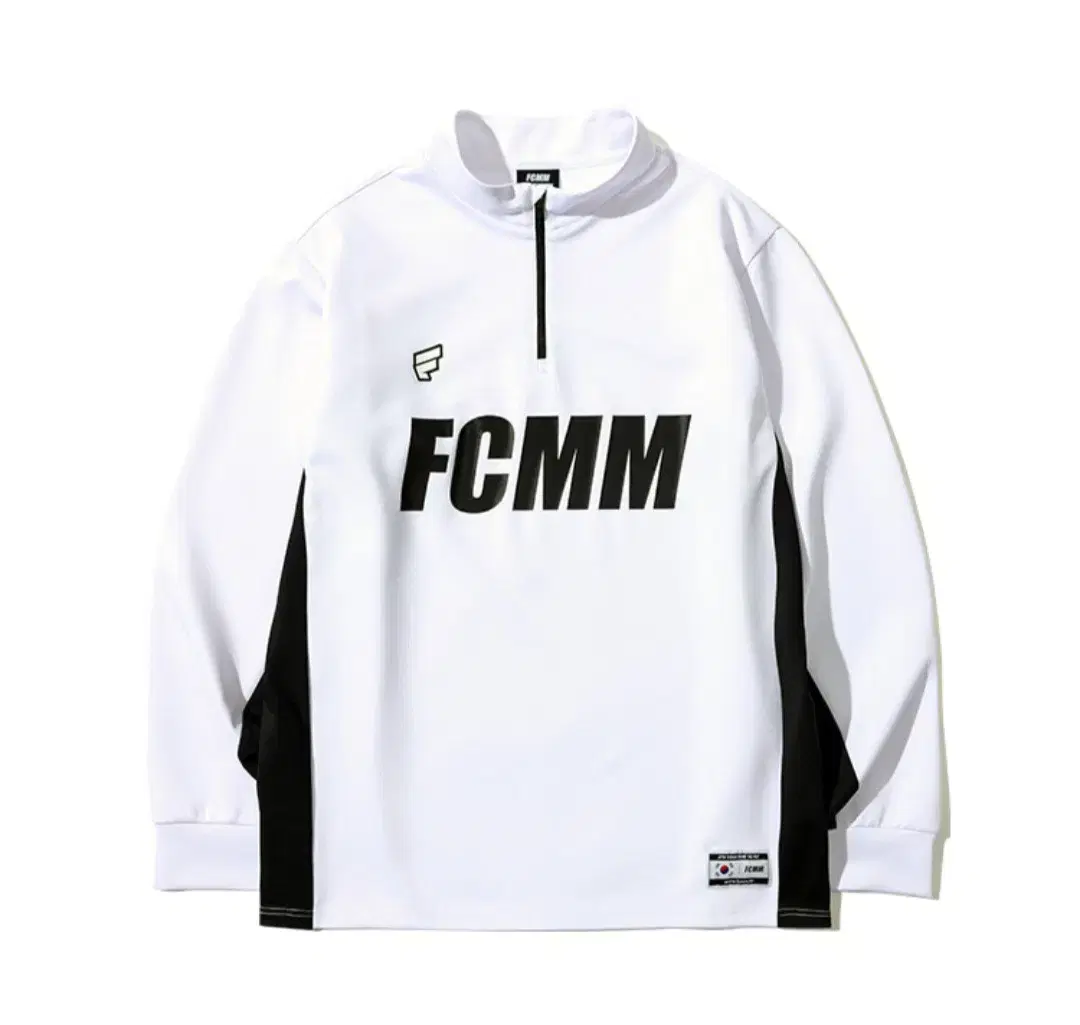 FCMM 트렝닝 탑